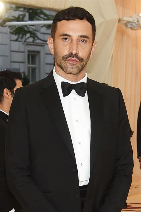 riccardo tisci